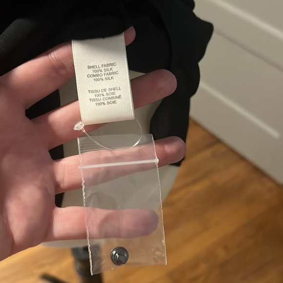 Rebecca Taylor Charlie Top NWT - Picture 4 of 5